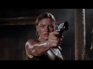 THE LAST OF US Part II - 1980s Live-Action Movie