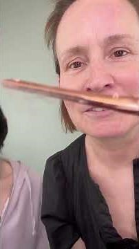 At-Home Dermaplaning (The SAFE Way) | Tutorial