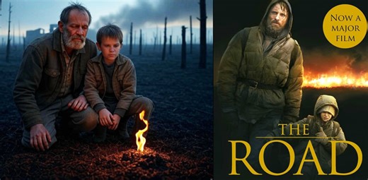 Understanding Cormac McCarthy's Famed Novel 'The Road'