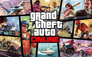 【GTAOL】盘点线上模式全部的一次性动画合集