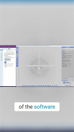 CrysAlisᴾʳᵒ Easy Px Mode Switching Guide
