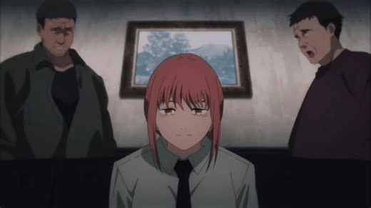 Chainsaw Man: Understanding Relationship Dynamics in Anime