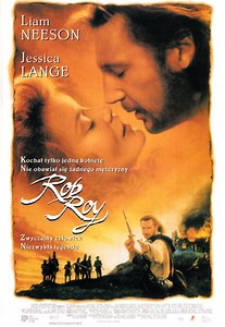 Rob Roy (1995) film online - Gdzie obejrzeć: Netflix | HBO | Prime | CDA | Filmweb