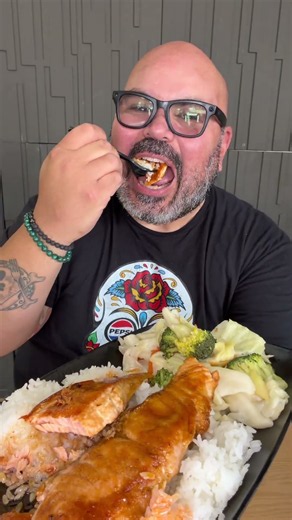 MR. TERIYAKI