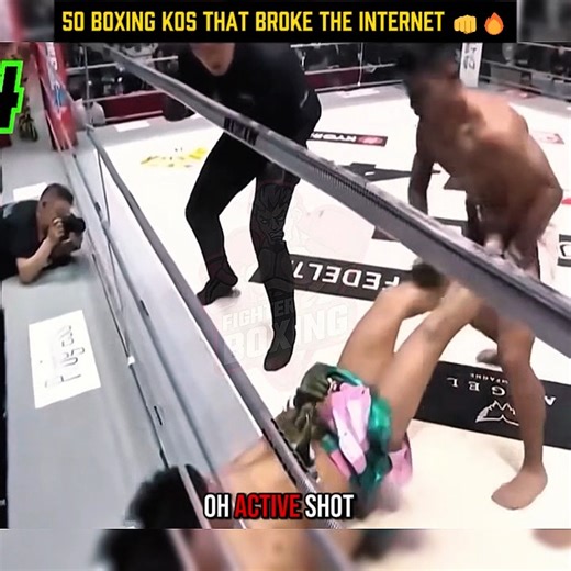 2.8K views | 50 Boxing KOs That Broke the Internet  | 혽홚홖홪황홞홛홪홡 홇홞홛홚 | Facebook