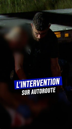 Une interpellation violente en pleine nuit ! | Enquête et Intervention