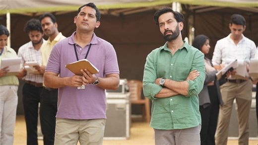 Space Gen Chandrayaan review: Series on India’s space moment misses orbit