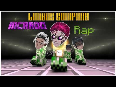 ♫ RICARDO CREEPER RAP | Limbus Company Mashup