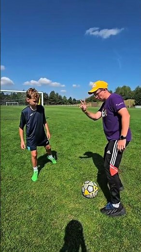 Master Incredible Football Tricks | Easy Step-by-Step Tutorial for All Levels!