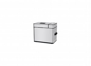 Cuisinart CBK-100 Bread Maker Instruction Manual