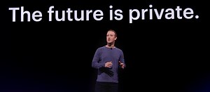 臉書更新平臺核心設計，要以社團為中心拉近用戶距離