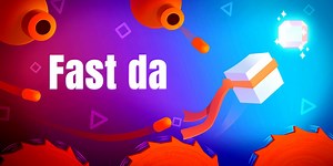 Fast da: Das Jump ’n’ Run