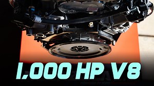 Ford's Megazilla 2.0 Brings 1,000 HP From 7.3 Liters Of Raw V8 Fury | Carscoops