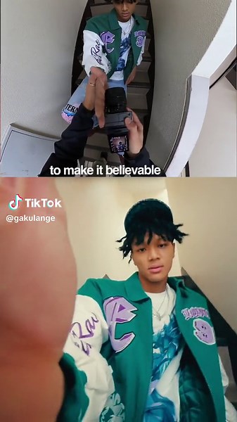 Interactive Transitions: Fun Tutorial for Cinematic Video Editing