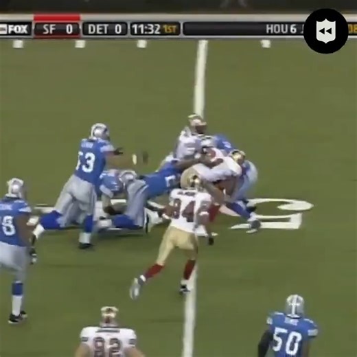 276K views · 11K reactions | Frank Gore balled out for a decade and a half  ( @nfllegacy) | San Francisco 49ers on CBS Sports | Facebook