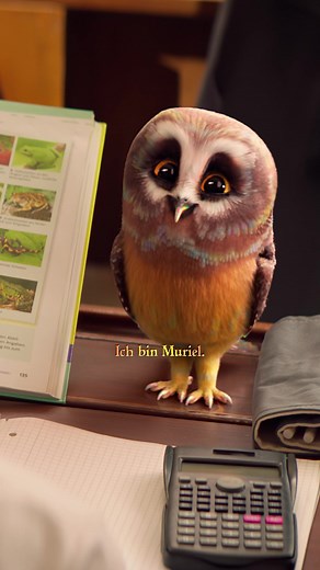 Die Schule der magischen Tiere 4: Neuer Trailer enthüllt