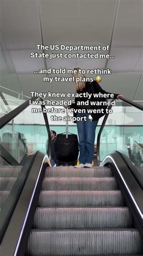 What every American needs to do before you travel abroad to keep you safe! #triptips