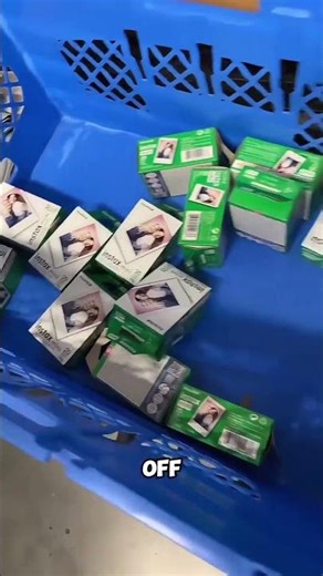 Walmart money saving hack👀✨️ WalmartSecrets #WalmartDeals #Walmart #WalmartFinds