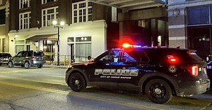 Iowa club shooting that left 2 dead, 10 injured was a 'targeted incident,' police say