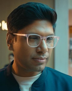 457K views · 686 reactions | Cracked, scratched, or just want an upgrade? Get your first lens replacement free at any Lenskart store. | Lenskart | Facebook