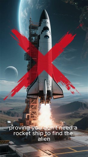 Alien Landscapes on Earth!