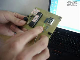 单片机usb下载器使用方法