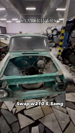 СПЕЦ ОТДЕЛ ПО ТУРБО ТАЧКАМ🚀 on Instagram: "2soatda qilingan ish bu ketishda 1haftada bitadiyov😁"