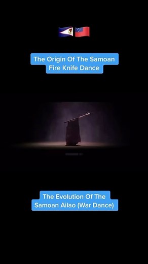 7.8K views · 158 reactions | Unleashing the heat  The Samoan Fire Knife Dance has roots dating back to ancient Samoa, where warriors would perform the dangerous dance to showcase their strength and bravery. Today, it’s a symbol of cultural pride and a mesmerizing display of skill and grace. vc  TT/ upolu685 . . #samoanfireknifedance #CulturalPride #TraditionMeetsThrills #samoa #fireknife #polynesia | Poly Dollies | Facebook