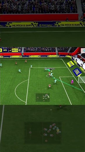 Counter Attack Football Tactics | Defensive Team er Secret Weapon | Bangla Football Tactics #viral