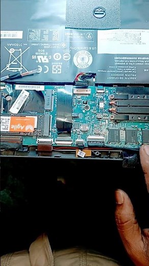 Lenovo ThinkPad x1 carbon bios password remove