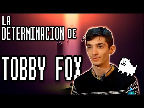 La Obra de Toby Fox y su implacable Determinacion