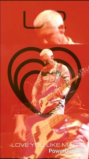 #U2 All You Need Is Love #music #theedge #bono #rock #larrymullenjr #adamclayton #glastonbury