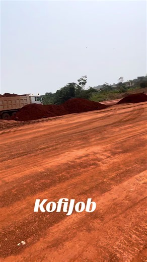 Sunyani Outer Ring Road Construction Update