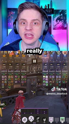 Exploring the Deadlock Mod for Cheating Benefits