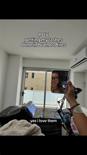 Embrace Your New Look in Buenos Aires