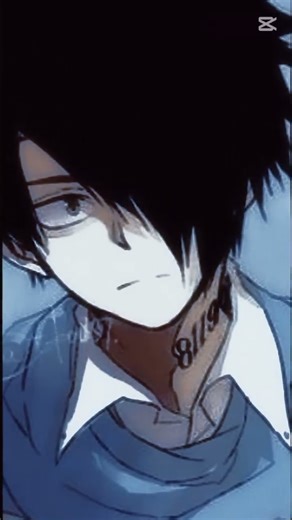 Ray edit Tpn #animeedit