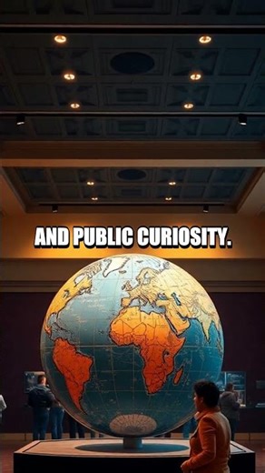 Reviving the Past: The Art of Antique Map Restoration