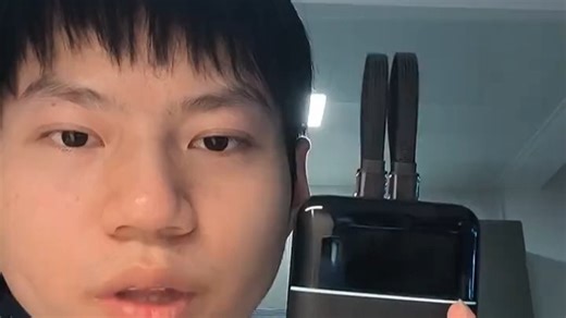 第11集-酷态科CP24，苹果手机可以小小推荐一下，安卓止步#酷态科#充电器#CP24-7551419498524970298