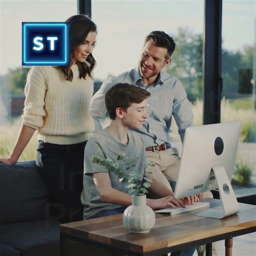 SafeTenet Family Internet Protector