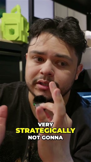 H2C3D Printer: Crazy Cool Designs & NO Filament Waste! #shorts