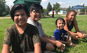 Indigenous Framework | City of Edmonton