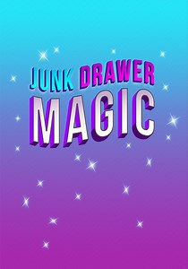 Junk Drawer Magic - streaming tv show online