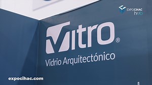 Vitro. 🪟Empresa mexicana experta en vidrio, con una amplia gama de productos innovadores diseñados para llevar tus proyectos y empresa al siguiente nivel. 📲Haz clic en el enlace y conoce más sobre cómo te ayudarán a transformar tus ideas en realidad. https://www.vitro.com/es/inicio/ | Expo Cihac
