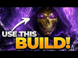 SKELETOR: The ONLY Builds You Need