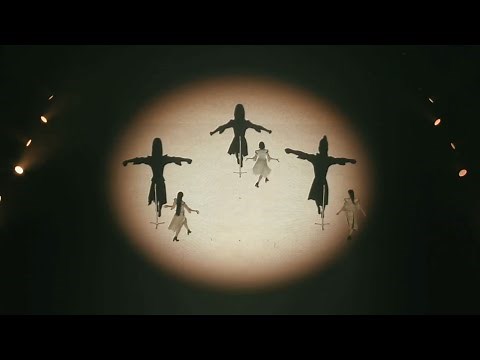 Perfume 'マカロニ' from LIVE 2021 [polygon wave]