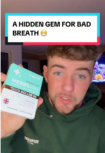The Ultimate Solution for Bad Breath: Discovering Mouthwash