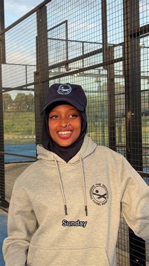 Padel y Matcha: Un Evento Energizante