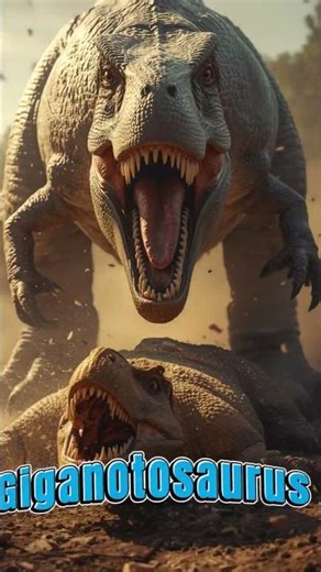 Strongest Dinosaurs Battle for Survival 🦖🔥#Dinosaurs #DinosaurBattle