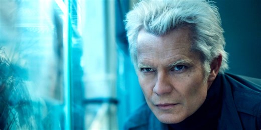 Timothy Olyphant Responds To Alien: Earth Kirsh Tinker Bell Theory