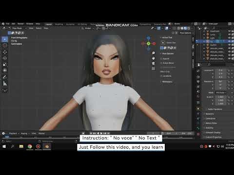 Roblox Sims Gfx | Tutorial 2024